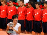        Roland Garros