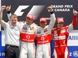  McLaren    - 
