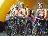         - Red Fox Adventure Race IX