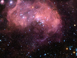   Hubble    LHA 120-N 11    ,   " "        