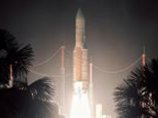     ( )  Ariane-5      