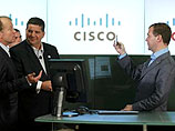      Cisco Systems   10      1  