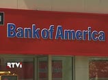 Bank of America  100        