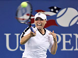       US Open
