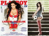        Playboy