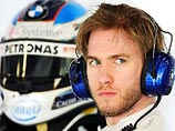 Sauber    ,  Renault   