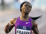     -2008    100  -         (IAAF)  6     