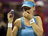        WTA Championships