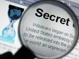 " "   WikiLeaks       