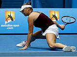        Australian Open