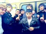 18-летний выходец из Азербайджана Халилов являлся фигурантом громкого дела кавказской банды, которая нападала в метро на подростков из неонацистских группировок