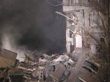 Неопознанные останки некоторых погибших при взрыве дома 19 по улице Гурьянова в Москве, который произошел 9 сентября 1999 года, до сих пор лежат в морге