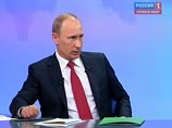 В ходе "прямой линии" Путин на вопрос об экс-главе ЮКОСа заявил, процитировав героя популярного сериала "Место встречи изменить нельзя" Глеба Жеглова, что "вор должен сидеть в тюрьме"