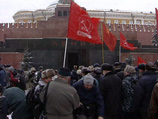 В канун отмечаемого 21 января дня смерти Ленина члены правящей партии вновь заговорили о том, что его надо захоронить