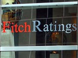 Fitch:       " "