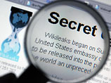  WikiLeaks ,    