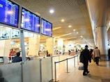 Аэропорт "Домодедово" выпустил предупреждение для пассажиров, как не пропустить самолет из-за усиленных мер безопасности после совершенного здесь 24 января теракта