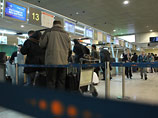 Кроме того для удобства пассажиров в общей зоне аэропорта установлены стойки саморегистрации, отмечается в пресс-релизе