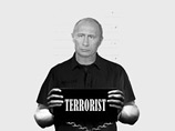    -     "Terrorist"  
