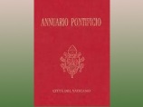  Annuario Pontificio    ,   2009 