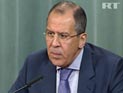 Лавров заверил главу МИД Сирии в том, что Москва не поддержит вынесения сирийской темы в Совбез ООН Лавров заверил главу МИД Сирии в том, что Москва не поддержит вынесения сирийской темы в Совбез ООН