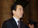 Мошенником назвал японского премьера его предшественник Мошенником назвал японского премьера его предшественник