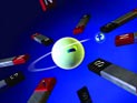 Физикам удалось задержать антиматерию на целых 16 минут Физикам удалось задержать антиматерию на целых 16 минут