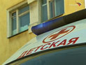 В День защиты детей мать и дядя бросили младенца на шоссе, чтобы его задавила машина В День защиты детей мать и дядя бросили младенца на шоссе, чтобы его задавила машина