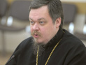 Священник, защищавший роскошь в Церкви, освятит офисный небоскреб с элитным клубным корпусом Священник, защищавший роскошь в Церкви, освятит офисный небоскреб с элитным клубным корпусом