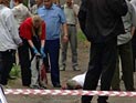 В Москве убит уроженец Абхазии и найден полуразложившийся труп китайца в автомобиле В Москве убит уроженец Абхазии и найден полуразложившийся труп китайца в автомобиле
