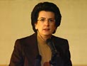 Бурджанадзе: если бы у оппозиции был сговор с Москвой, российский спецназ сверг бы Саакашвили Бурджанадзе: если бы у оппозиции был сговор с Москвой, российский спецназ сверг бы Саакашвили