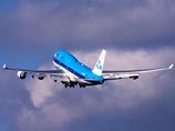   KLM        