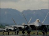          -"" F-22 Raptor -       