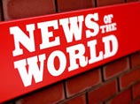     -        -         News of the World,        