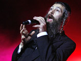 6   Arena Moscow   -    Matisyahu (  )