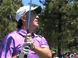 42-      ,      2009 ,        1         American Century Celebrity Golf Championship