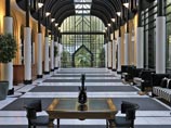 Victoria-Jungfrau Grand Hotel and Spa