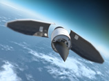 Falcon HTV-2