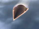 Falcon HTV-2