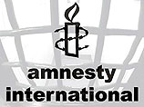 Amnesty International:            