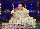 22-              World Series of Poker,      8,72  