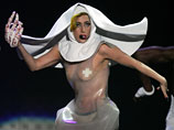  Lady Gaga     Forbes         -
