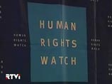    Human Rights Watch        32  ,   25%     