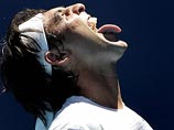  Australian Open       