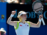  Australian Open      