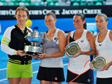       Australian Open   
