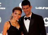      Laureus World Sports Awards