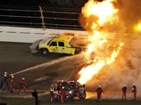   "-1"       NASCAR