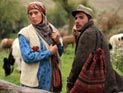 На ММКФ показали иранский фильм о племенном населении страны На ММКФ показали иранский фильм о племенном населении страны