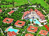       ,      Sirene Belek Golf & Wellness    